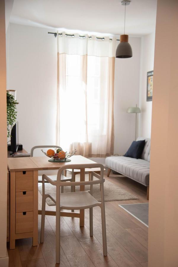 Le Petit Avignonnais - Suavecorazon - Intramuros - Center المظهر الخارجي الصورة