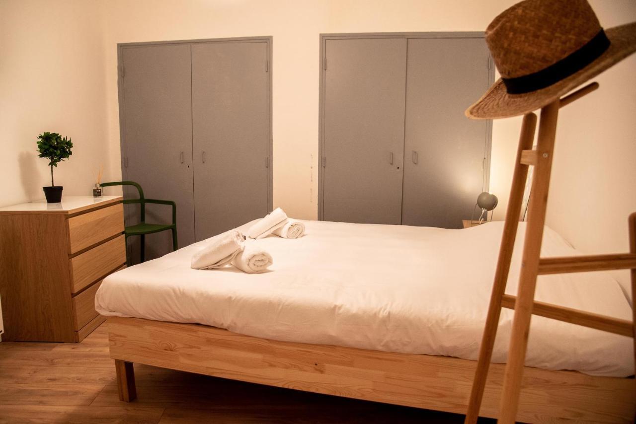 Le Petit Avignonnais - Suavecorazon - Intramuros - Center المظهر الخارجي الصورة