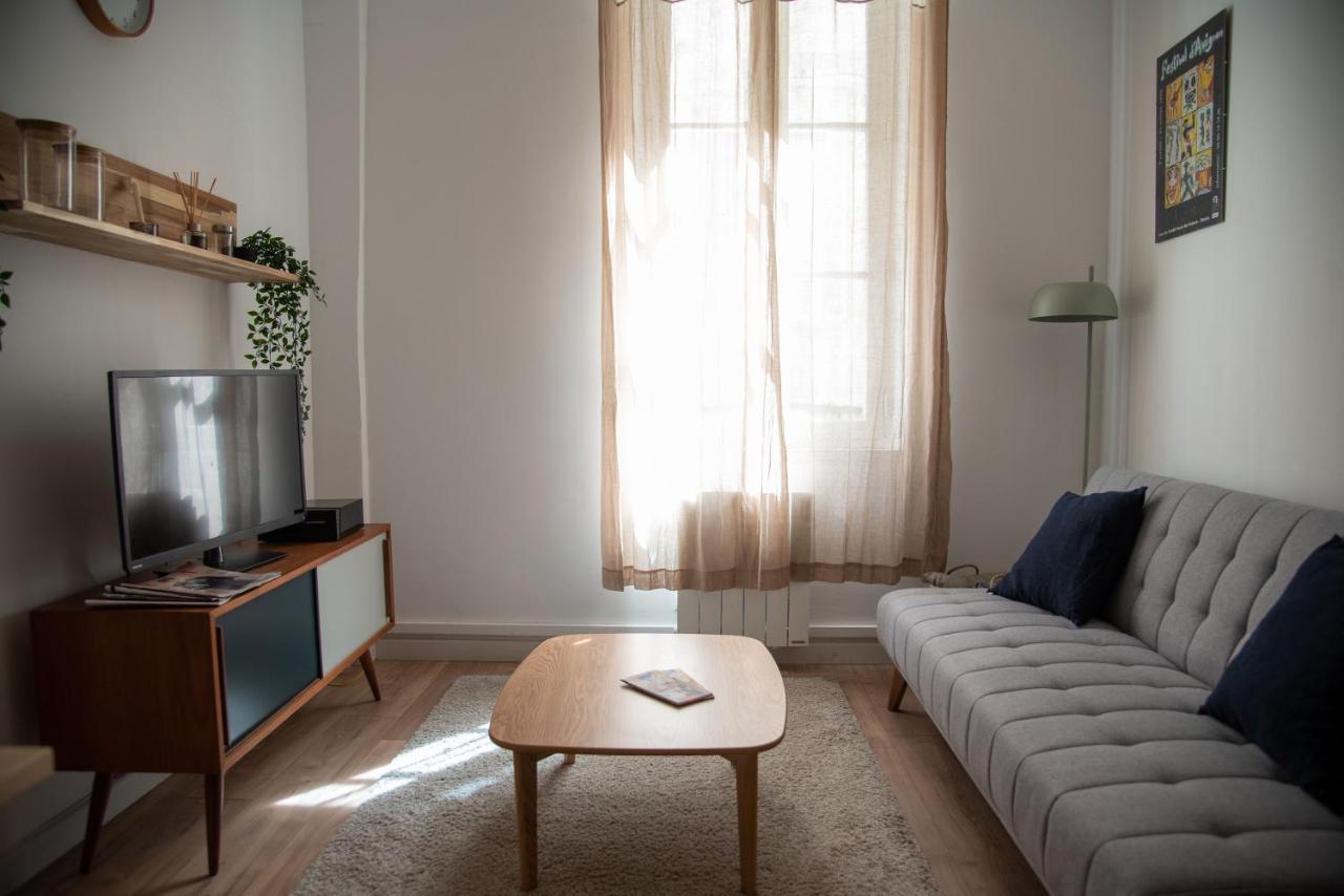 Le Petit Avignonnais - Suavecorazon - Intramuros - Center المظهر الخارجي الصورة
