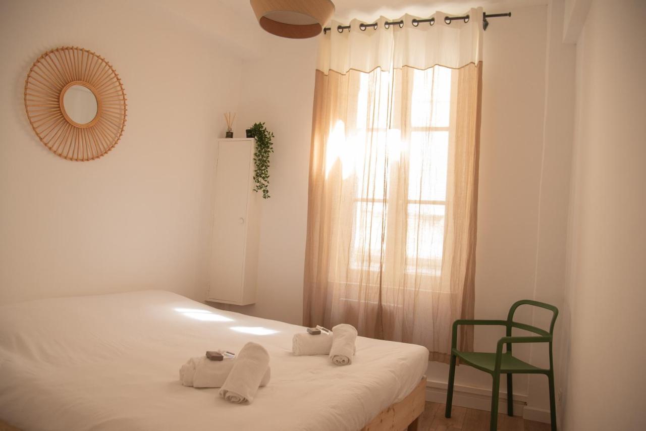 Le Petit Avignonnais - Suavecorazon - Intramuros - Center المظهر الخارجي الصورة