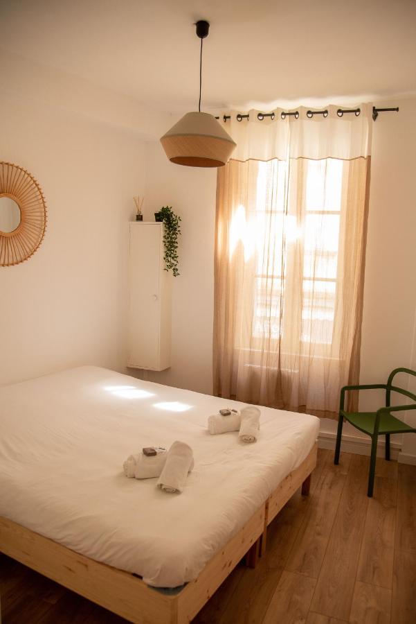 Le Petit Avignonnais - Suavecorazon - Intramuros - Center المظهر الخارجي الصورة