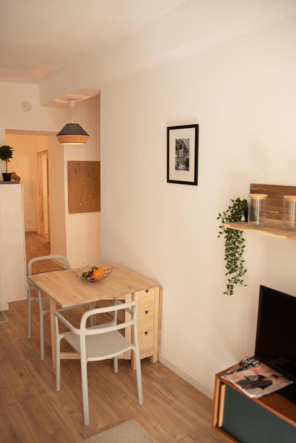 Le Petit Avignonnais - Suavecorazon - Intramuros - Center المظهر الخارجي الصورة